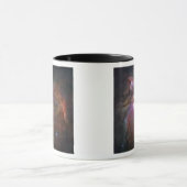 オリオン星雲2 マグカップ (中央)