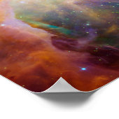オリオン星雲3 ポスター (角)