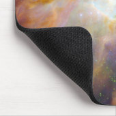 オリオン星雲3 マウスパッド (コーナー)