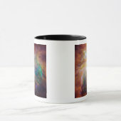 オリオン星雲3 マグカップ (中央)