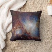 オリオン星雲 クッション (ブランケット)