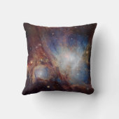 オリオン星雲 クッション (裏面)