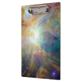 オリオン星雲 クリップボード (左)