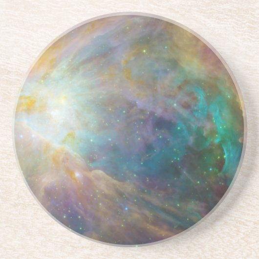 オリオン星雲 コースター (正面)