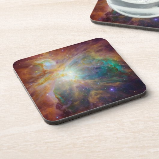 オリオン星雲 コースター (左側)