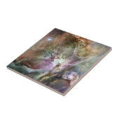 オリオン星雲 タイル (側面)