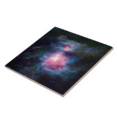 オリオン星雲 タイル (側面)