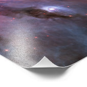 オリオン星雲 フォトプリント            (角)