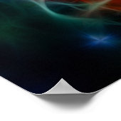 オリオン星雲 ポスター (角)