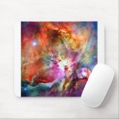 オリオン星雲 マウスパッド (マウス)