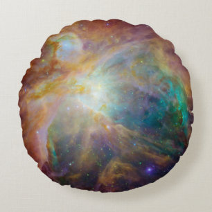 オリオン星雲 ラウンドクッション