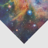 オリオン星雲 大きな虹 薄葉紙 (詳細)