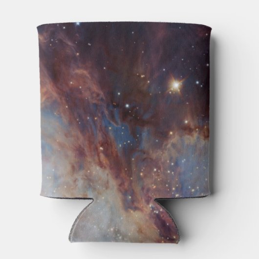 オリオン星雲 缶クーラー (裏面)