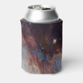 オリオン星雲 缶クーラー (缶裏面)