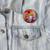 オリオン星雲 缶バッジ (インサイチュ)