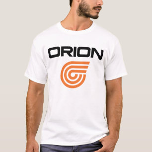 オリオン航空会社 Tシャツ