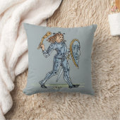 オリオン1482年 クッション (ブランケット)