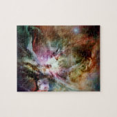 オリオン2 ジグソーパズル (横)