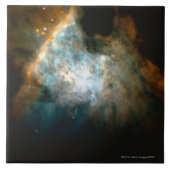 オリオン3 タイル (正面)