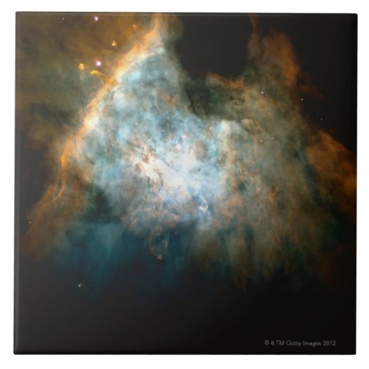 オリオン3 タイル (正面)