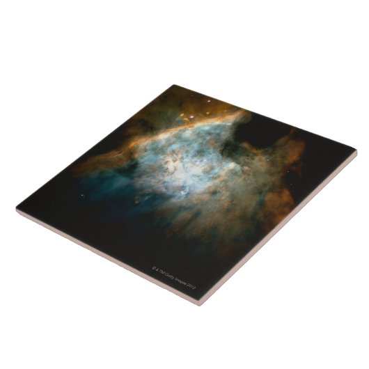 オリオン3 タイル (側面)