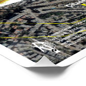 オリオン・エルサレム海兵士達 ポスター (コーナー)