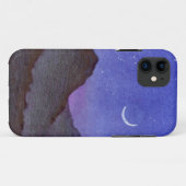 オリオン&クレセント月山 Case-Mate iPhoneケース (裏面(横))