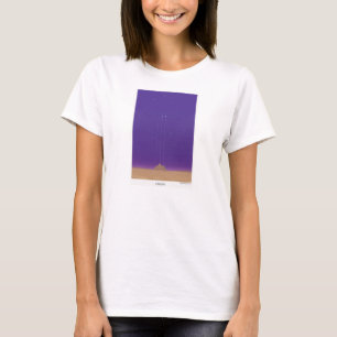オリオン-女性のTシャツ Tシャツ