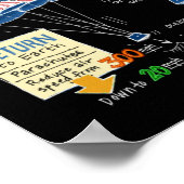 オリオンEFT-1ポスター ポスター (角)