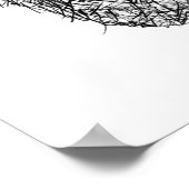 オリオールネスト ポスター (角)