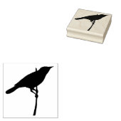 オリオール ラバースタンプ (押印)