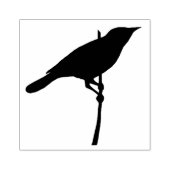 オリオール ラバースタンプ (インプリント)