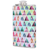 オリオ素晴らしン星雲輝く三角形 フラスク (左)