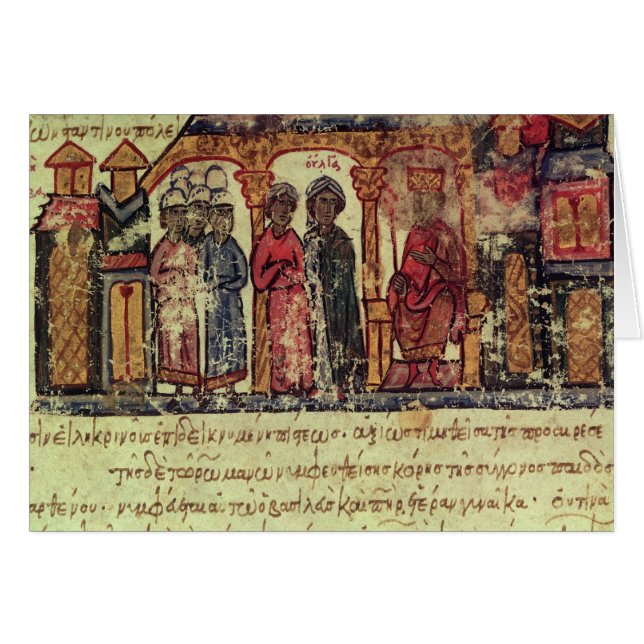 オリガの   転換 (正面横)