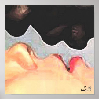 オリシャスキスバイリズロズ ポスター