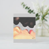 オリシャスキス ポストカード (スタンド正面)