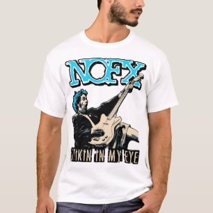 オリジナルおもしろいパンクロックバンドのギフト Tシャツ