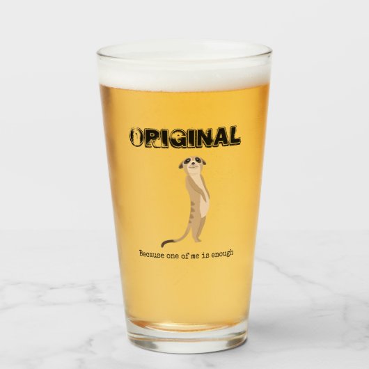 オリジナルが十分 タンブラーグラス (ドリンク正面)