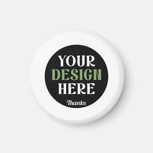 オリジナルでユニーク、スタイリッシュ&ミニマルなハーシーのキス マグネット (正面)