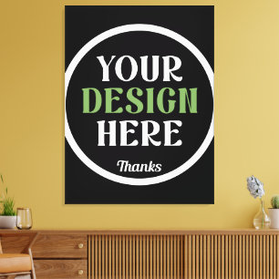 オリジナルでユニーク、スタイリッシュ＆ミニマルなハershey'sキス キャンバスプリント