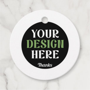 オリジナルでユニーク、スタイリッシュ＆ミニマルなハershey'sキス フェイバータグ