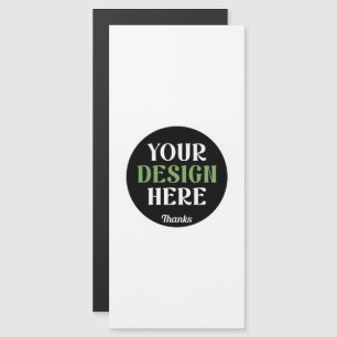 オリジナルでユニーク、スタイリッシュ＆ミニマルなハershey'sキス マグネット招待状