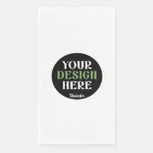 オリジナルでユニーク、洗練されたミニマルなハershey'sキッス (正面)