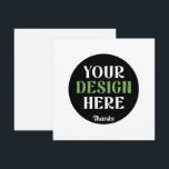 オリジナルでユニーク、洗練されたミニマルなハershey'sキッス セーブザデート<br><div class="desc">このデザインは誰でも利用できます。ロゴ、画像、テキスト、色を自由にカスタマイズして好みに合わせてください。どうもありがとうございます。</div>