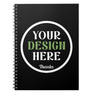 オリジナルでユニーク、洗練されたミニマルなハershey'sキッス ノートブック