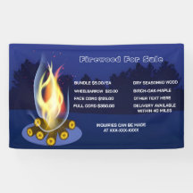 オリジナルなログバンドル販売 - 素朴な薪束