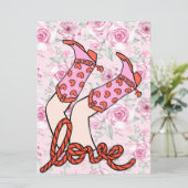 オリジナルな年賀状 シーズンカード (スタンド正面)