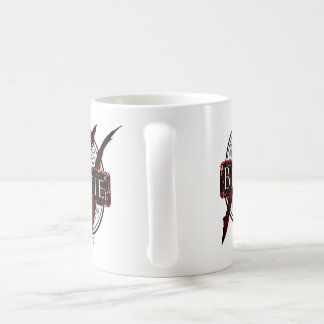 オリジナルによってBeastieの証明されるマグ コーヒーマグカップ