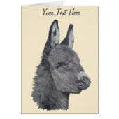 オリジナルのような生き生きとした可愛いスケッチ (正面)