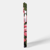 オリジナルのアートワーク野草 Case-Mate iPhoneケース (裏面 / 左)